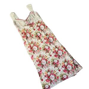 Lacemade Blossom of Wealth Dress